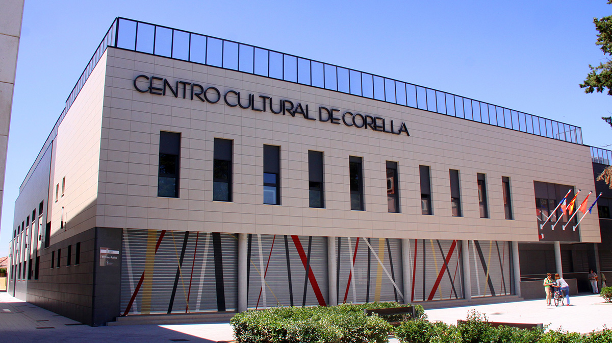 Centro-cultural