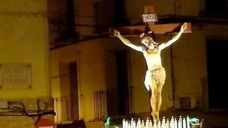 viacrucis