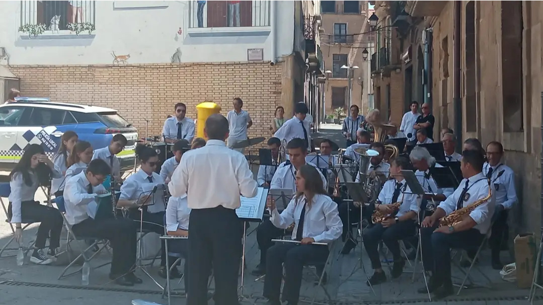 banda de música (1)