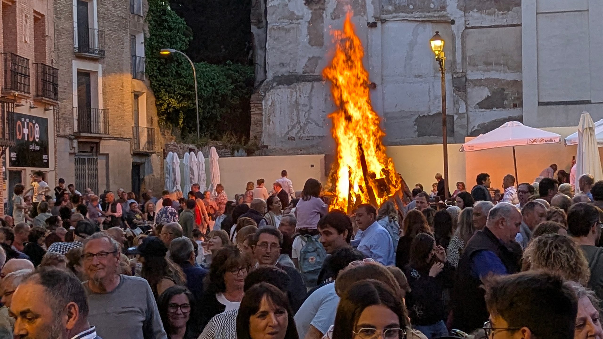 hoguera