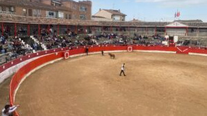 plaza de toros